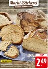 Aktuelles Roggenkruste Angebot bei E center in Ulm ab 2,49 €