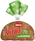 Vital + Fit im Angebot bei REWE in Hameln Vital + Fit Angebote von Harry bei REWE Hameln für 1,49 €