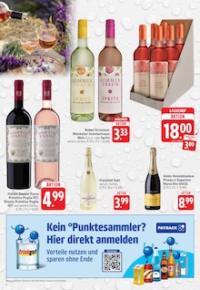 Prosecco im aktuellen Trinkgut Prospekt (Frankfurt (Main)) Prosecco im Trinkgut Prospekt "Aktuelle Angebote" mit 8 Seiten (Frankfurt (Main))