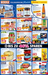 Hering Angebot & Preis im aktuellen Norma Prospekt Hering Angebot im aktuellen Norma Prospekt auf Seite 7