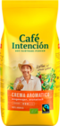 Auchan Hypermarché Castres - Promo CAFÉ EN GRAINS BIO CREMA AROMATICO INTENCION Promo CAFÉ EN GRAINS BIO CREMA AROMATICO INTENCION à 14,87 € dans le catalogue Auchan Hypermarché à Castres