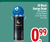 Aktuelles Energy Drink Angebot bei EDEKA in Neumarkt (Oberpfalz) ab 0,99 €