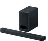 Aktuelles Soundbar BRAVIA Theatre Bar 6 Angebot bei expert in Ibbenbüren ab 333,00 €