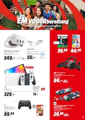 Ähnliche Angebote wie Xbox One im Prospekt "LET'S GO DEALS - EM VOOORbereitung" auf Seite 9 von MediaMarkt Saturn in Lüdenscheid