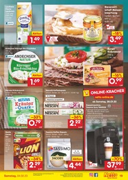 Technik Angebot & Preis im aktuellen Netto Marken-Discount Prospekt Technik Angebot im aktuellen Netto Marken-Discount Prospekt auf Seite 19