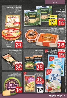 Käse im E center Prospekt "Aktuelle Angebote" mit 28 Seiten (Remscheid)