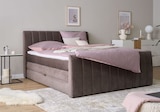 Aktuelles BOXSPRINGBETT Angebot bei Höffner in Chemnitz ab 1.299,00 €