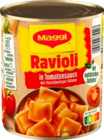 Ravioli Angebote von Maggi bei EDEKA Seevetal für 1,99 €