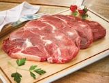 Viande bovine : 4 basses côtes à griller - NETTO à 16,99 € dans le catalogue Netto