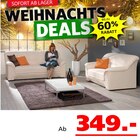 Pueblo im Seats and Sofas Prospekt zum Preis von 349,00 €