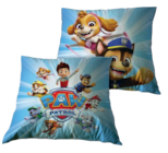 Coussin 35×35cm dans le catalogue Maxi Bazar