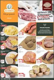 GLOBUS Prospekt: "Aktuelle Angebote", 31 Seiten, 05.10.2026 - 10.10.2026