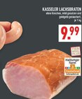 Aktuelles Kasseler Lachsbraten Angebot bei Marktkauf in Wuppertal ab 9,99 €
