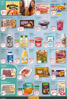 Sahne im GLOBUS Prospekt "Aktuelle Angebote" mit 42 Seiten (Ludwigshafen (Rhein))