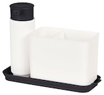 Spülbeckenorganizer Angebote von VIVESS bei REWE Rostock für 5,99 €