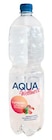 Limited Edition Kiwi Limette oder Yumberry Litschi von AQUA Wellness für 0,85 € bei Netto mit dem Scottie im Angebot Limited Edition Kiwi Limette oder Yumberry Litschi von AQUA Wellness im aktuellen Netto mit dem Scottie Prospekt