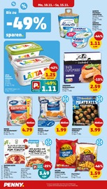 Aktueller Penny Prospekt mit Fast Food, "Wer günstig will, muss Penny.", Seite 6