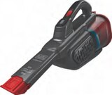 EURONICS Mettlach - BHHV315B Dustbuster Akku-Handstaubsauger Angebot im Prospekt BHHV315B Dustbuster Akku-Handstaubsauger bei EURONICS im Mettlach Prospekt für 58,82 €