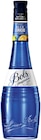 Blue Curaçao/ Triple Sec im Angebot bei METRO in Neustadt Blue Curaçao/ Triple Sec Angebote von Bols bei METRO Neustadt für 8,91 €
