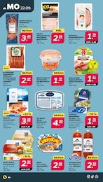 Meerrettich Angebot im aktuellen Netto mit dem Scottie Prospekt auf Seite 6