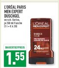 Marktkauf Büren - MEN EXPERT DUSCHGEL Angebot im Prospekt MEN EXPERT DUSCHGEL bei Marktkauf im Büren Prospekt für 1,55 €