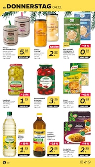 Kirschen Angebot im Netto mit dem Scottie Prospekt, gültig von 01.12.2025 bis 06.12.2025 Kirschen Angebot im aktuellen Netto mit dem Scottie Prospekt auf Seite 34