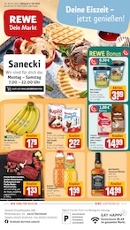 REWE Prospekt für Dortmund: "Dein Markt", 29 Seiten, 27.04.2026 - 02.05.2026