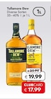 Travel FREE Marieney - Tullamore Dew Angebot im Prospekt Tullamore Dew bei Travel FREE im Marieney Prospekt für 17,99 €