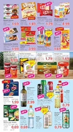 Aktueller Jawoll Prospekt mit Barilla, "Sonderposten-Märkte", Seite 2