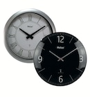Funk-Wanduhr im Angebot bei Wreesmann in Zwickau Funk-Wanduhr Angebote von Melus bei Wreesmann Zwickau für 14,99 €