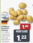 combi Berumbur - Kartoffellieblinge Angebot im Prospekt Kartoffellieblinge bei combi im Berumbur Prospekt für 1,22 €