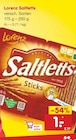 Saltletts bei Netto Marken-Discount im Essen Prospekt für 1,00 €