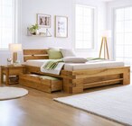Nachtschrank Angebote von Linea Natura bei XXXLutz Böblingen für 249,00 €