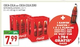 COCA-COLA im Angebot bei Marktkauf in Köln COCA-COLA Angebote bei Marktkauf Köln für 7,99 €