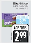 Aktuelle Schokolade Angebote bei EDEKA in München Aktuelles Schokolade Angebot bei EDEKA in München ab 2,99 €