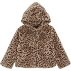 Veste fille - TEX en promo à 14,99 € chez Carrefour Veste fille - TEX dans le catalogue Carrefour
