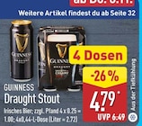 Angebot im ALDI Nord Rosche Prospekt ALDI Nord Rosche Prospekt mit  im Angebot für 4,79 €