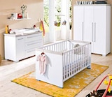 Babyzimmer „Kira“ im Angebot bei Segmüller in Schwabach Babyzimmer „Kira“ Angebote von PAIDI bei Segmüller Schwabach für 49,99 €