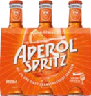 Aperol Spritz Angebote bei EDEKA München für 6,99 €