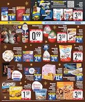 Aktueller EDEKA Prospekt mit Snickers, "DAS BESTE DER WOCHE", Seite 9