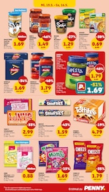 Barilla im Penny Prospekt in Cottbus Aktueller Penny Prospekt mit Barilla, "Wer günstig will, muss Penny.", Seite 35