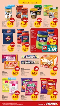 Barilla im aktuellen Penny Prospekt (Cottbus) Barilla im Penny Prospekt "Wer günstig will, muss Penny." mit 38 Seiten (Cottbus)