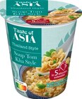 Soup von TASTE OF ASIA im aktuellen Penny-Markt Prospekt für 0,89 €