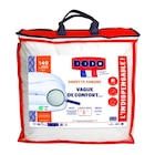 Couette "Vague de confort" - DODO - Carrefour à Bordeaux Couette "Vague de confort" - DODO en promo chez Carrefour Bordeaux à 25,00 €