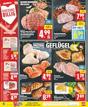 Geflügel im EDEKA Prospekt in Potsdam Aktueller EDEKA Prospekt mit Geflügel, "Aktuelle Angebote", Seite 4