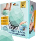 Aktuelles Druck- und Sog-Abflussreiniger Angebot bei Kaufland in Mönchengladbach ab 7,99 €