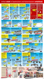 Aktueller Die Möbelfundgrube Prospekt mit Bilder, "Jubiläums Finale", Seite 17