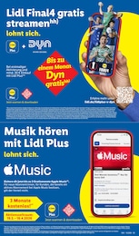 Coupons im Lidl Prospekt "LIDL LOHNT SICH" auf Seite 61