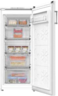 Gefrierschrank GSN321105W im Angebot bei expert in Aschaffenburg Gefrierschrank GSN321105W Angebote von Amica bei expert Aschaffenburg für 299,00 €