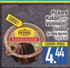 Kakaoglasur von Pickerd im aktuellen EDEKA Prospekt für 4,44 €